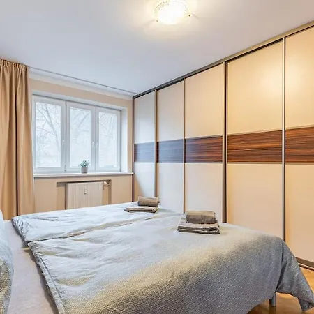 Urban Haven: Blissful Living In *