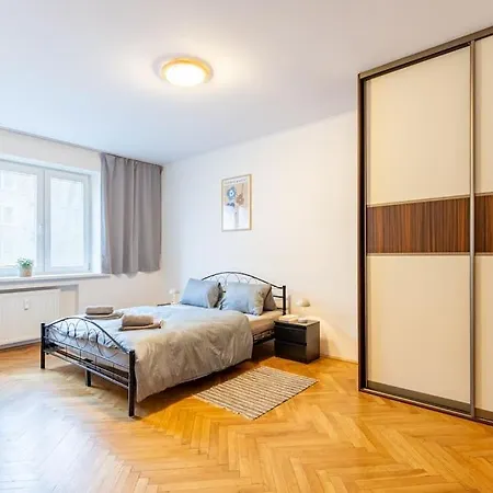 Urban Haven: Blissful Living In Apartment