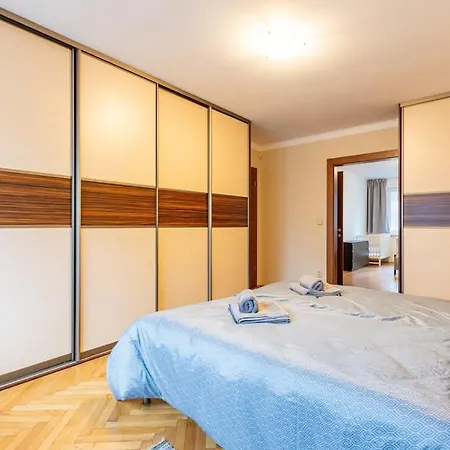 Urban Haven: Blissful Living In Bratislava