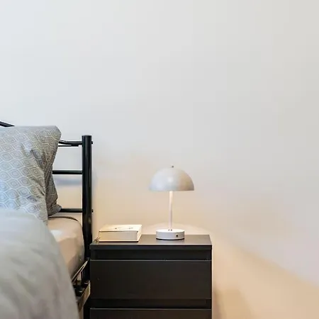 Urban Haven: Blissful Living In *