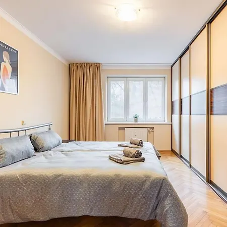 Urban Haven: Blissful Living In