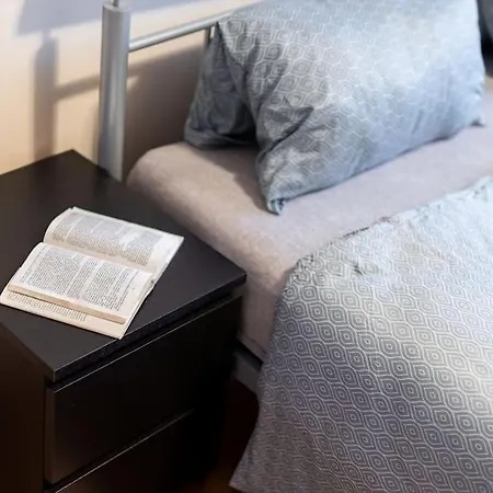 Urban Haven: Blissful Living In Bratislava