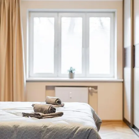 Urban Haven: Blissful Living In 아파트 *