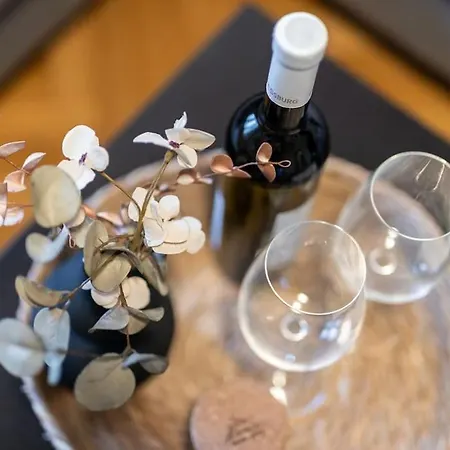 Urban Haven: Blissful Living In *