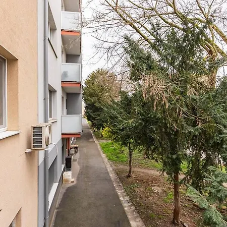 Urban Haven: Blissful Living In