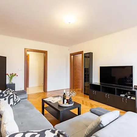 Urban Haven: Blissful Living In *