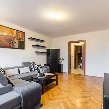 Urban Haven: Blissful Living In